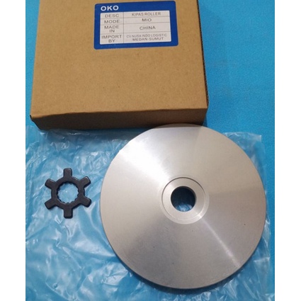 KIPAS PULLY DEPAN MIO SPORTY