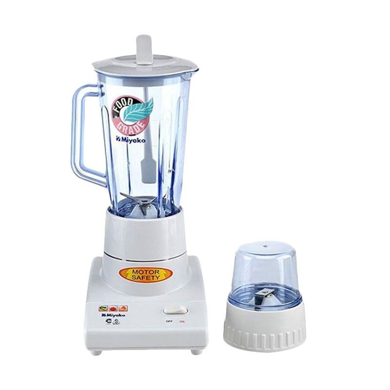 blender Miyako bl 101 pl kapasitas 1liter plastik