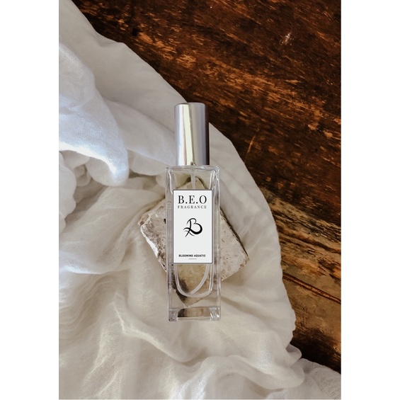 beo.id - Blooming Aquatic - Beo Fragrance