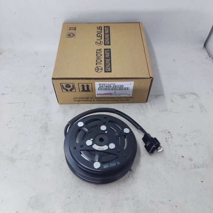 MAGNET CLUTCH AC AVANZA XENIA 1.3