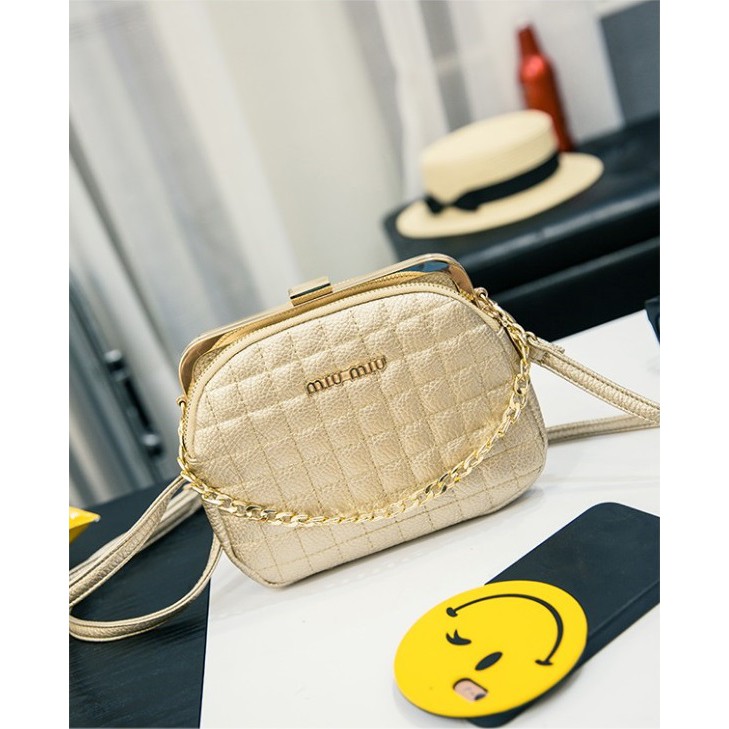 WD 734 Gold / Silver