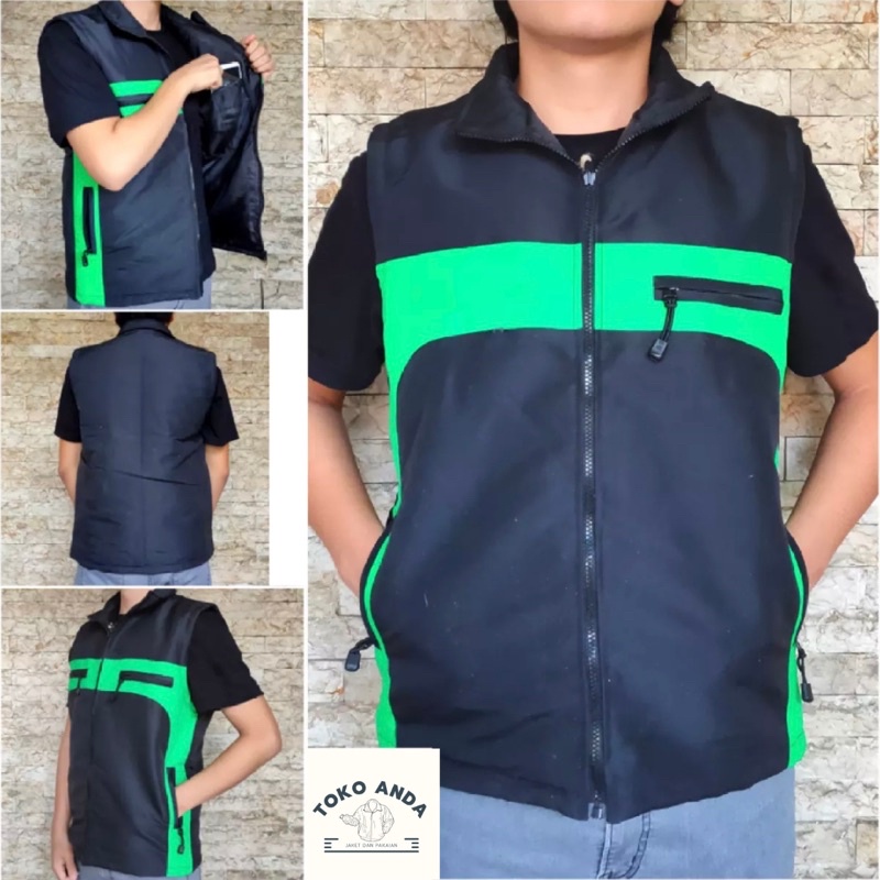 ROMPI POLOS/ROMPI MOTOR/ROMPI OJOL