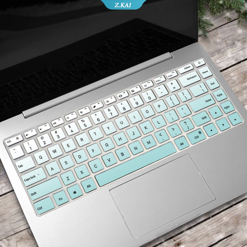 Cover Pelindung Keyboard Transparan Untuk Laptop Mi Pro 15.6 &quot;Mi Pro 2019 Gtx 16 Xiaomi Pro15 Gtx