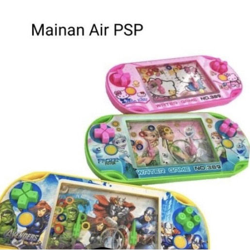 MAINAN ANAK - GAME AIR  TERHITS