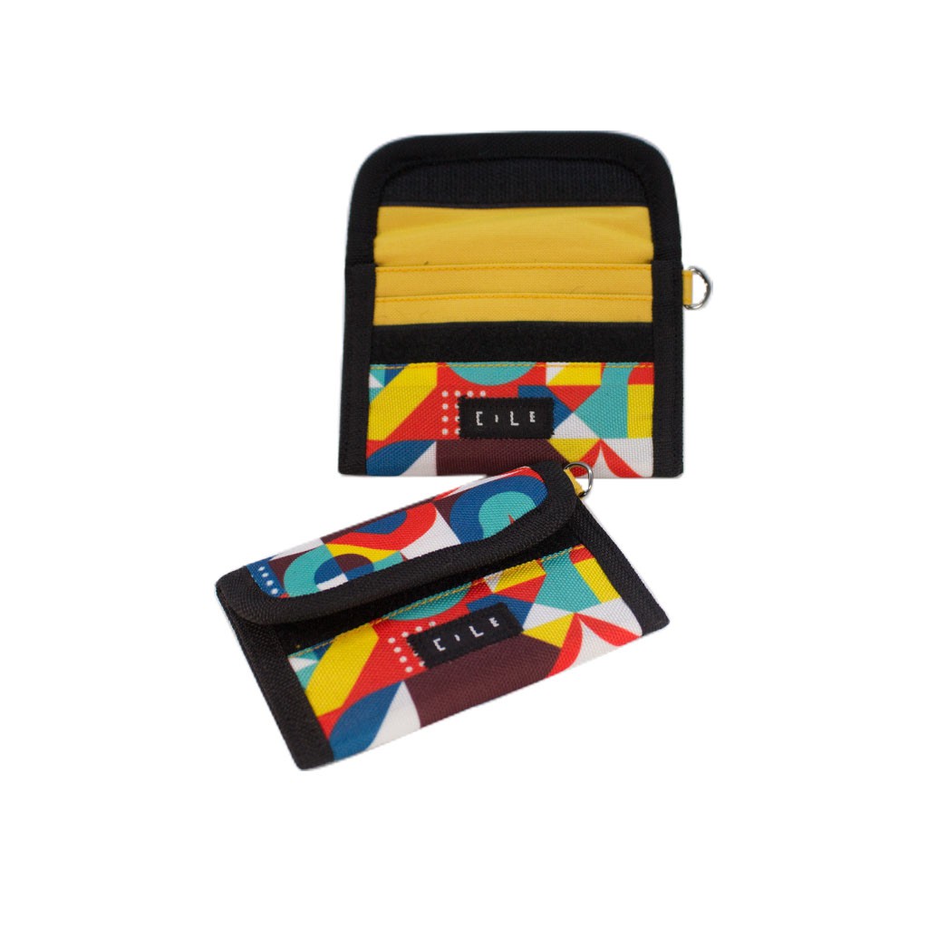 Dompet Kartu Card Wallet Simple Wallet Pria Wanita - DSWG20