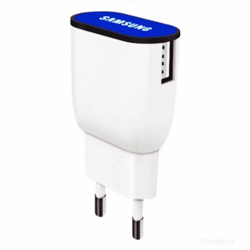 TC BRANDED VA-01 LED QUICK 3.5A GROSIR TRAVEL CHARGER/CAS/CASAN