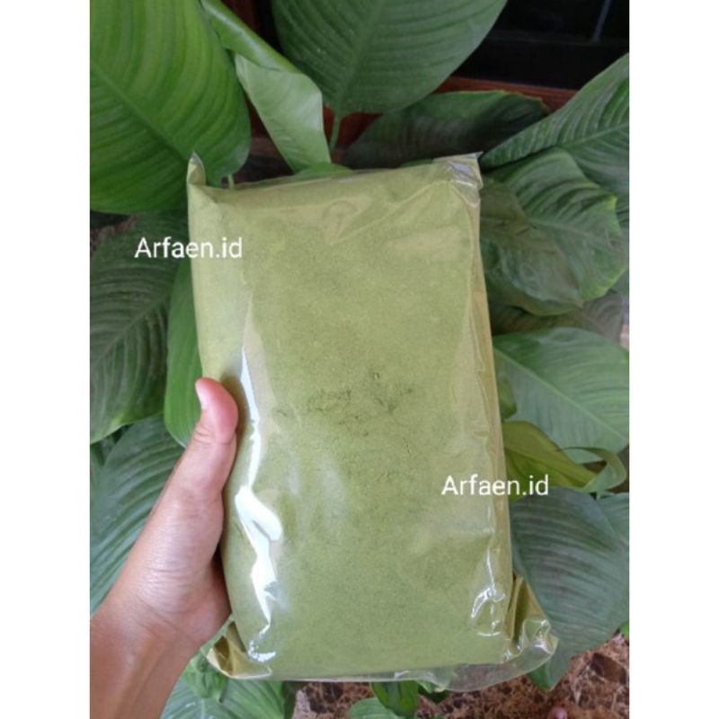 

Daun Kelor Serbuk Premium 250gr Premium