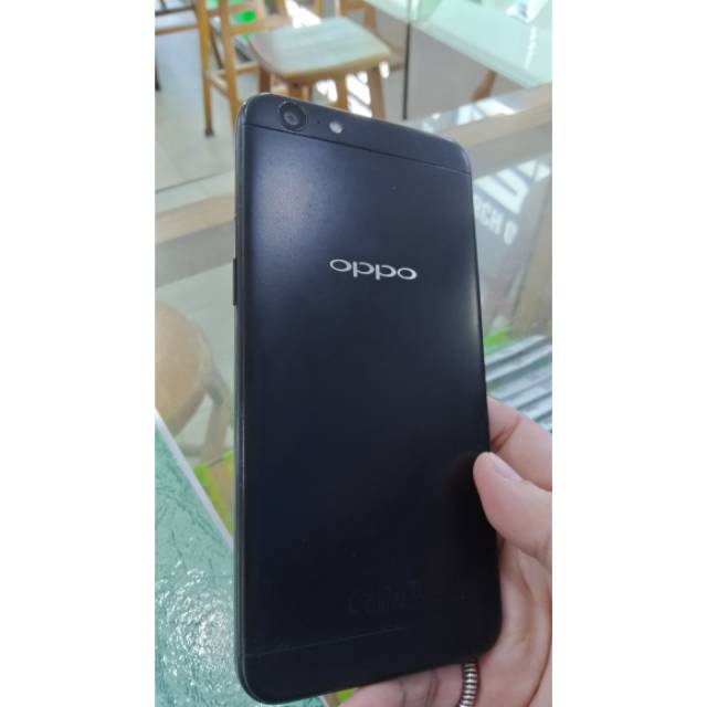 HP SECOND , OPPO A57