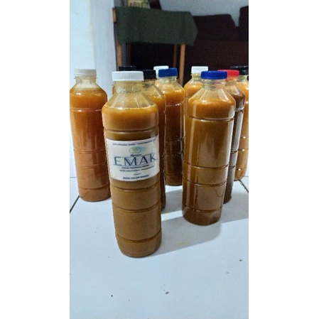 

jamu emak mila
