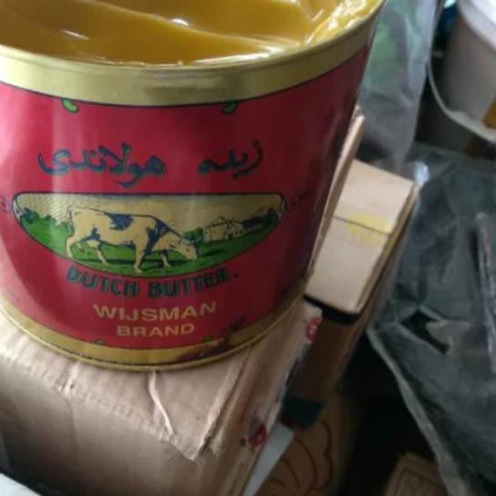 

@JL-035ZS@ Butter Wisman 100gr Repack Termurah