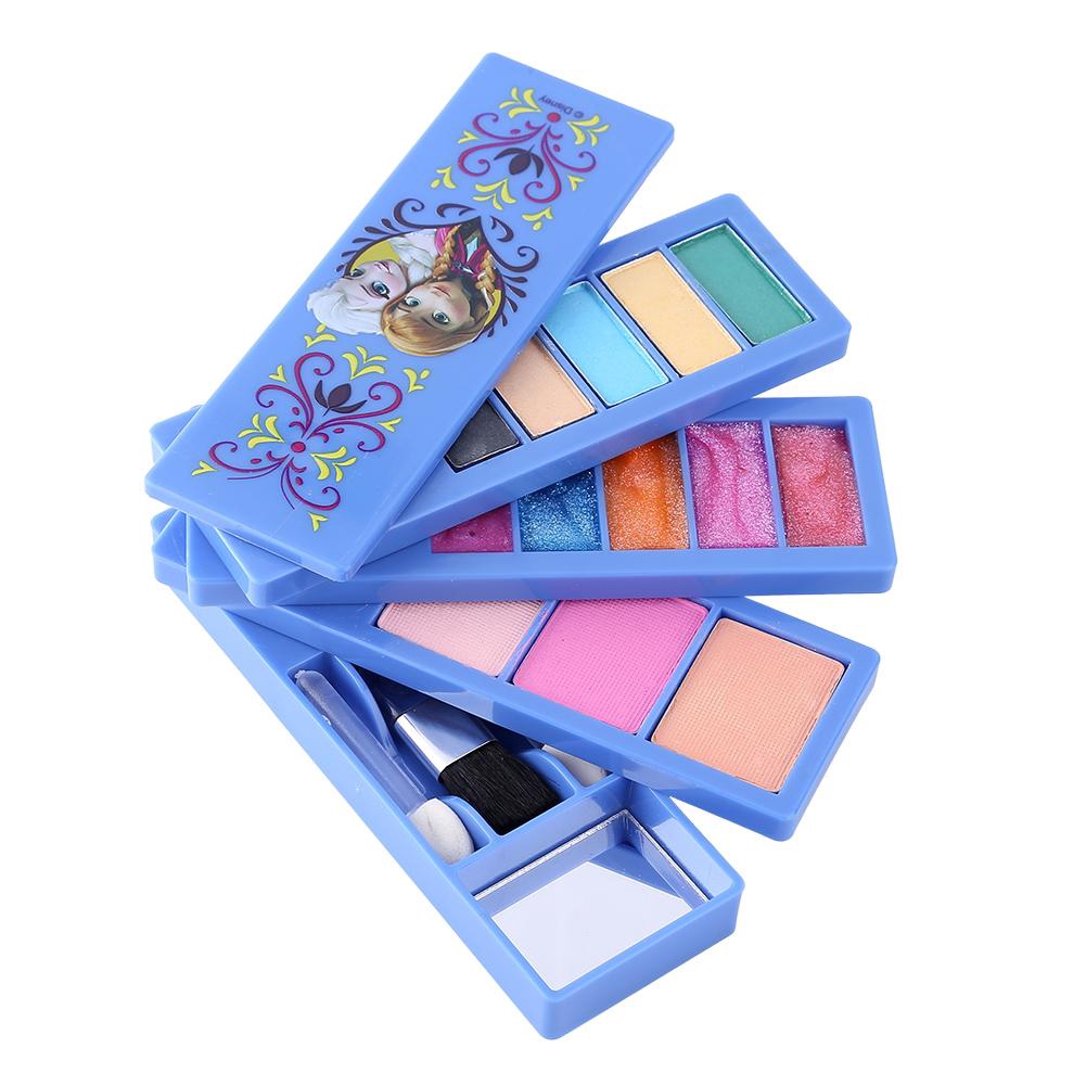 New Product Mainan Anak Frozen Make Up Butterfly Kupu Kupu Makeup