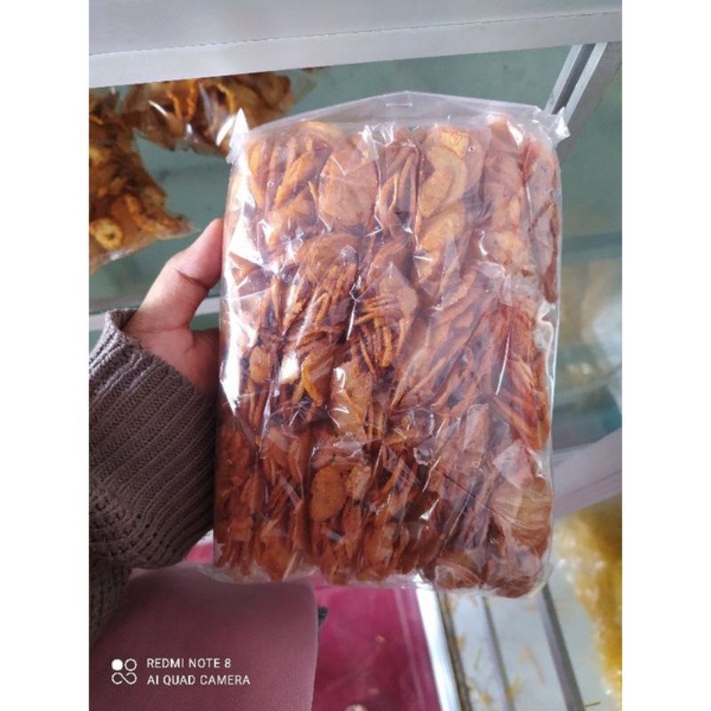 

Camilan Molreng kemasan Pak/1pak 20pcs/grosir_jember01