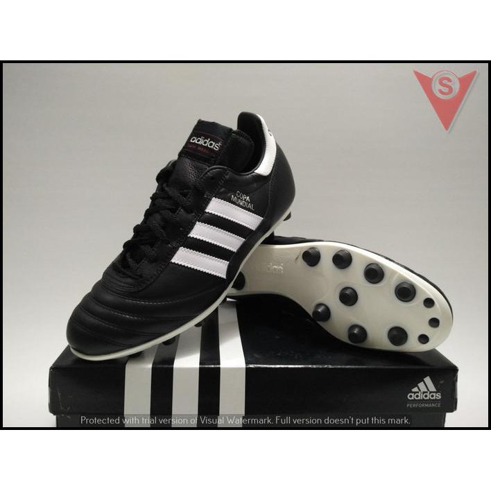 new copa mundial boots