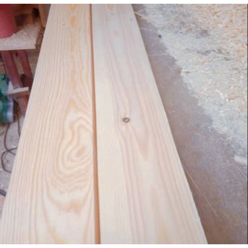 

papan kayu jati Sabrang kayu Pinus ful serat