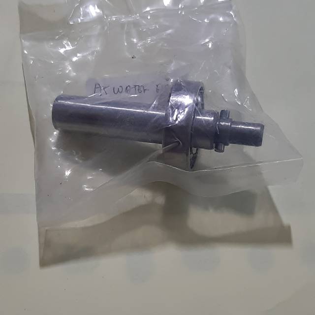 As water pomp pump vario 125 150 led