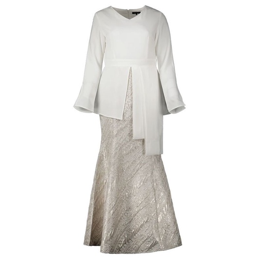 gamis cardinal femme