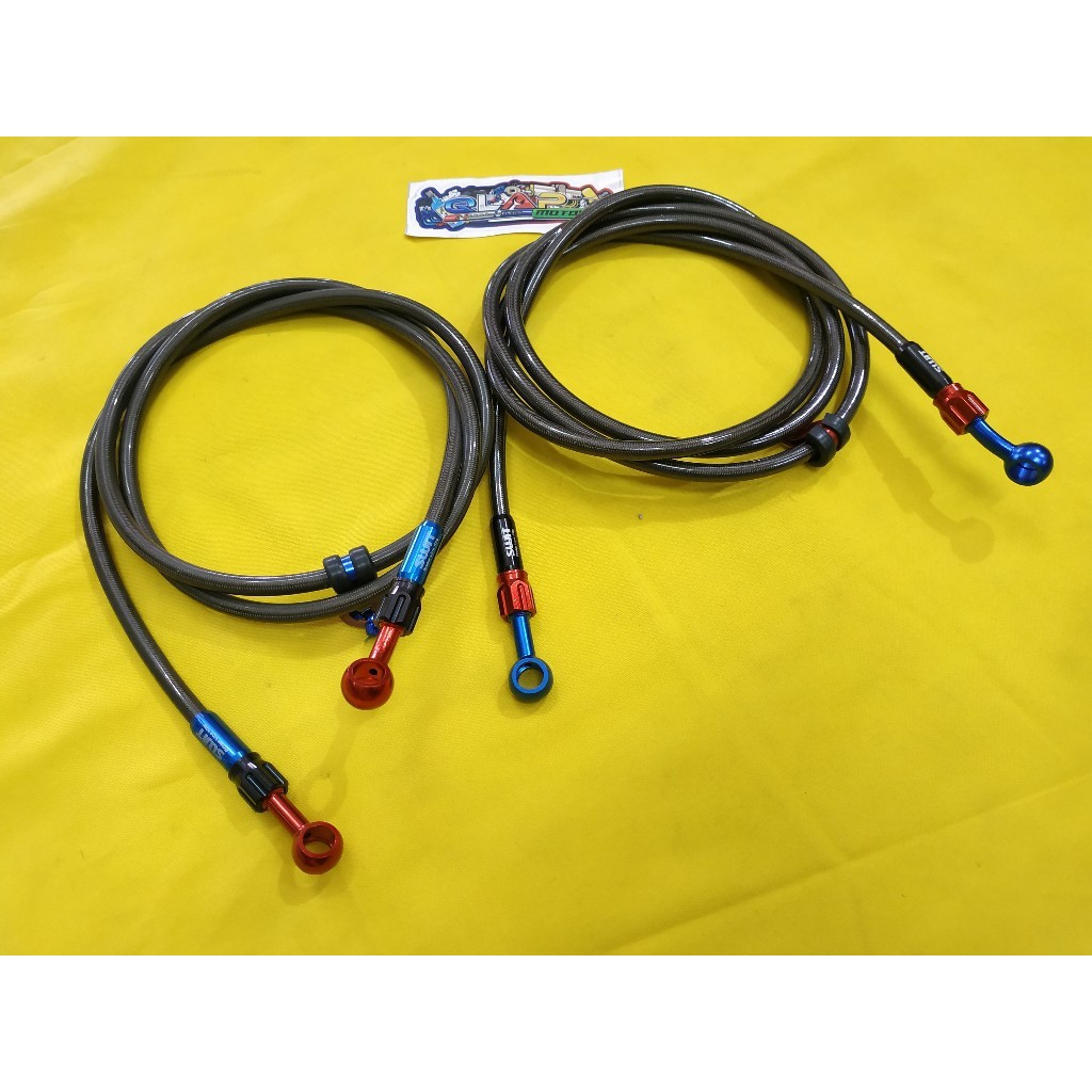 Selang Rem Belakang Nmax/PCX Swits. Original Thailand