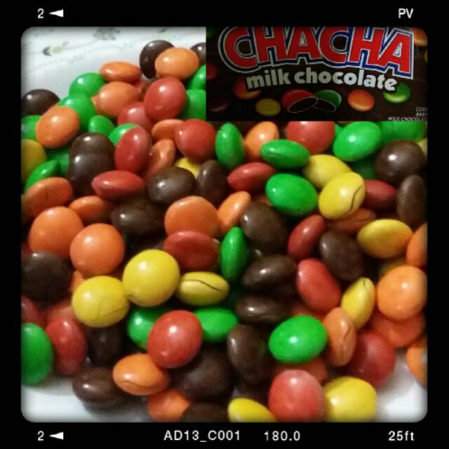 

Chaca milk/chaca cokelat/chaca delfi 500gr