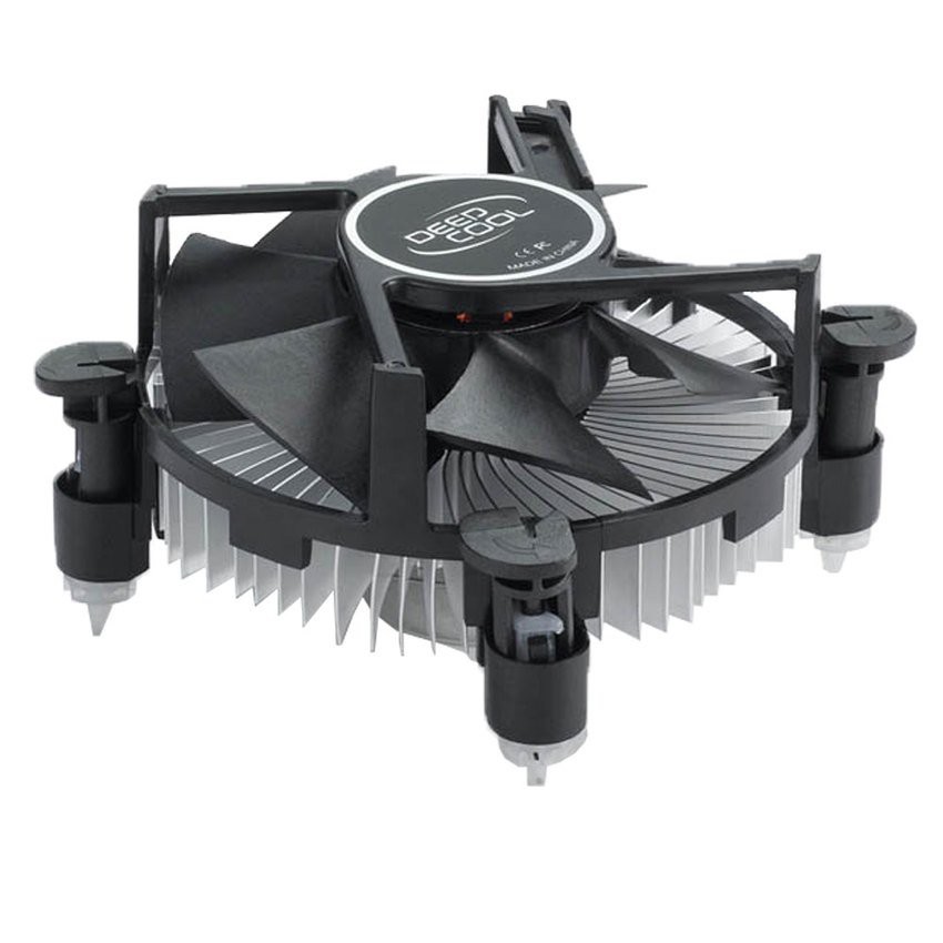 Deepcool CK-11509 CPU Cooler | Shopee Indonesia