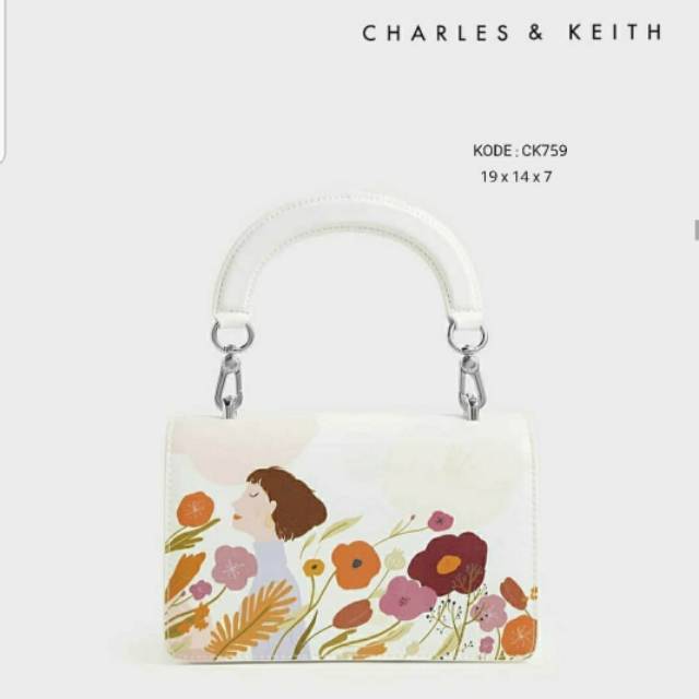Tas Handbag CK579