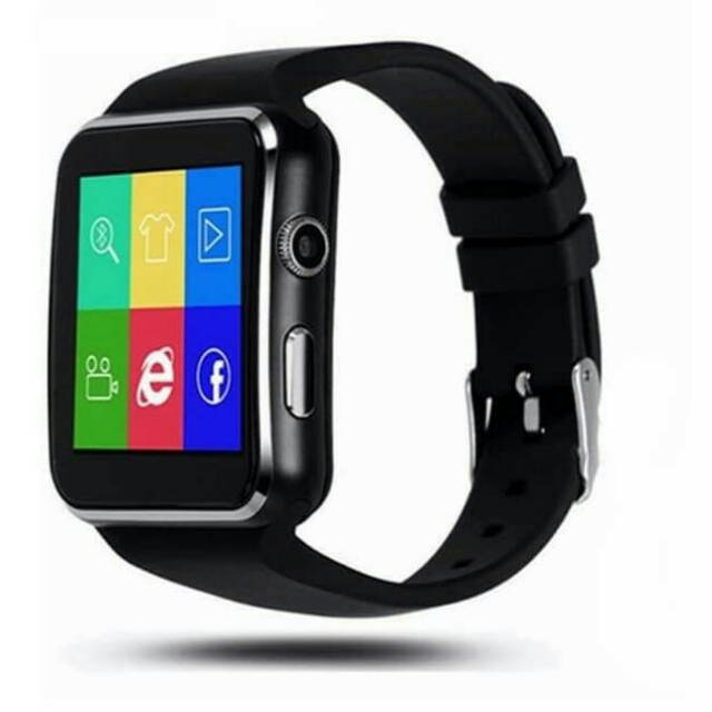 Smartwatch GSM X6 / Smartwatch Camera