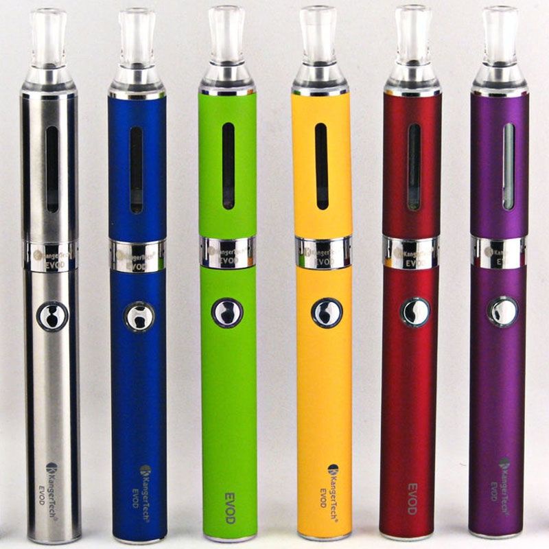 Promo Evod 1100mAh Free Liquid Murah-1