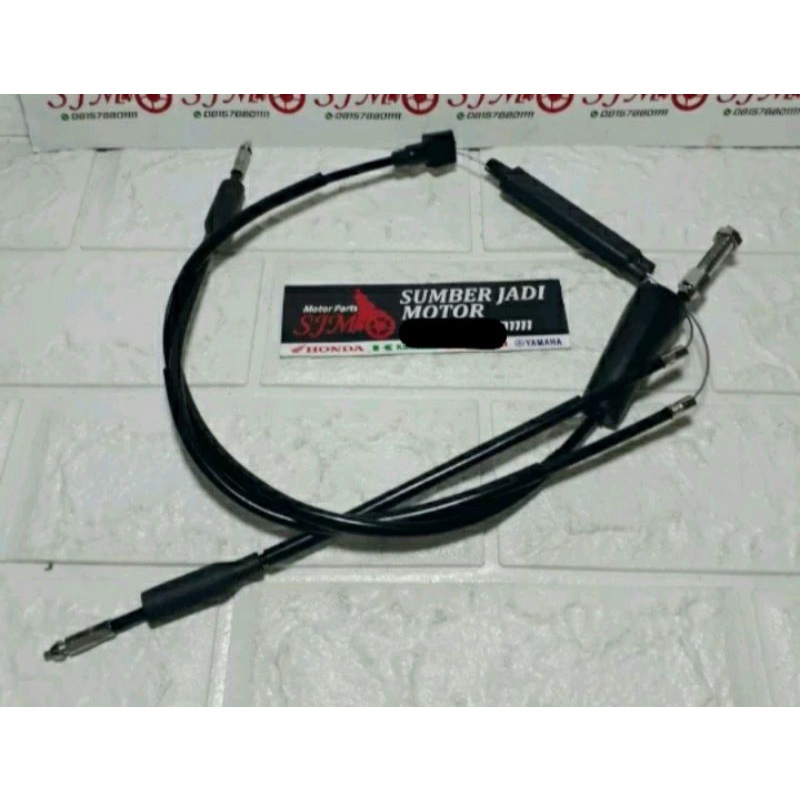 KABEL TALI OLOR GAS NINJA RR R NINJA 2T HIGH QUALITY
