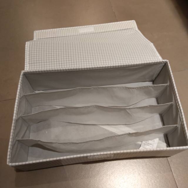 Storage box miniso