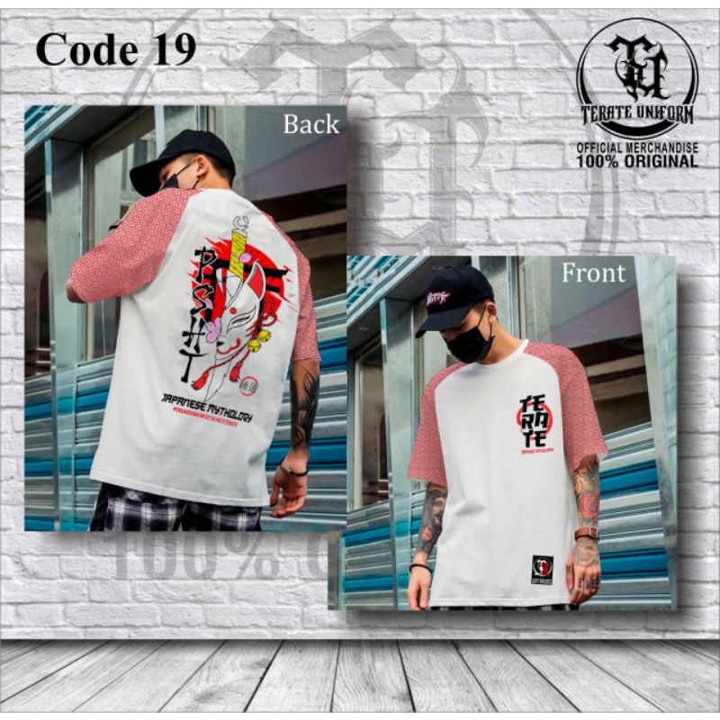 KAOS PSHT TERATE UNIFORM KEREN KAOS SH KAOS TERATE KEREN