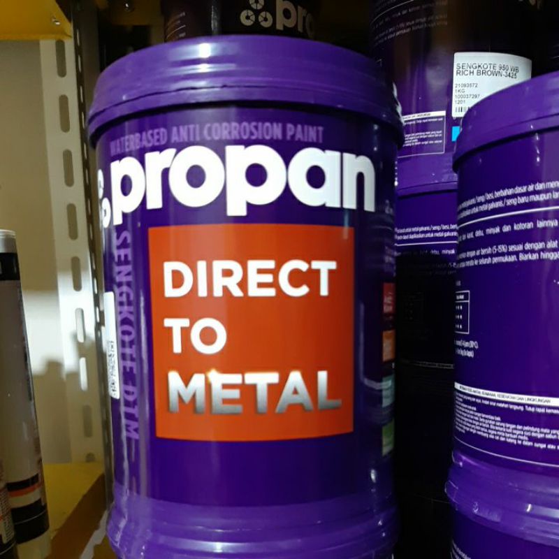 PROPAN SENGKOTE SK-950 WB