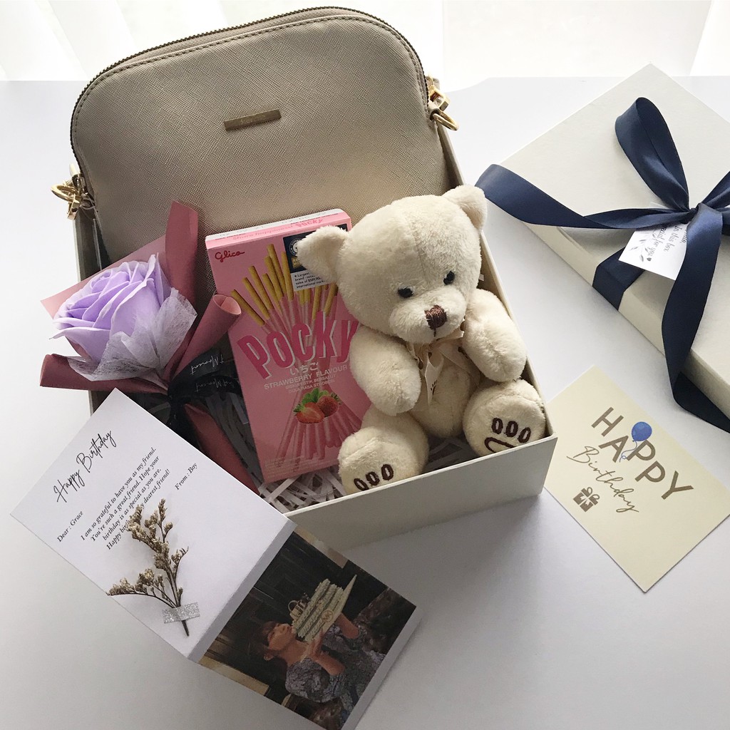 

Tas Merche Kado Box Pocky