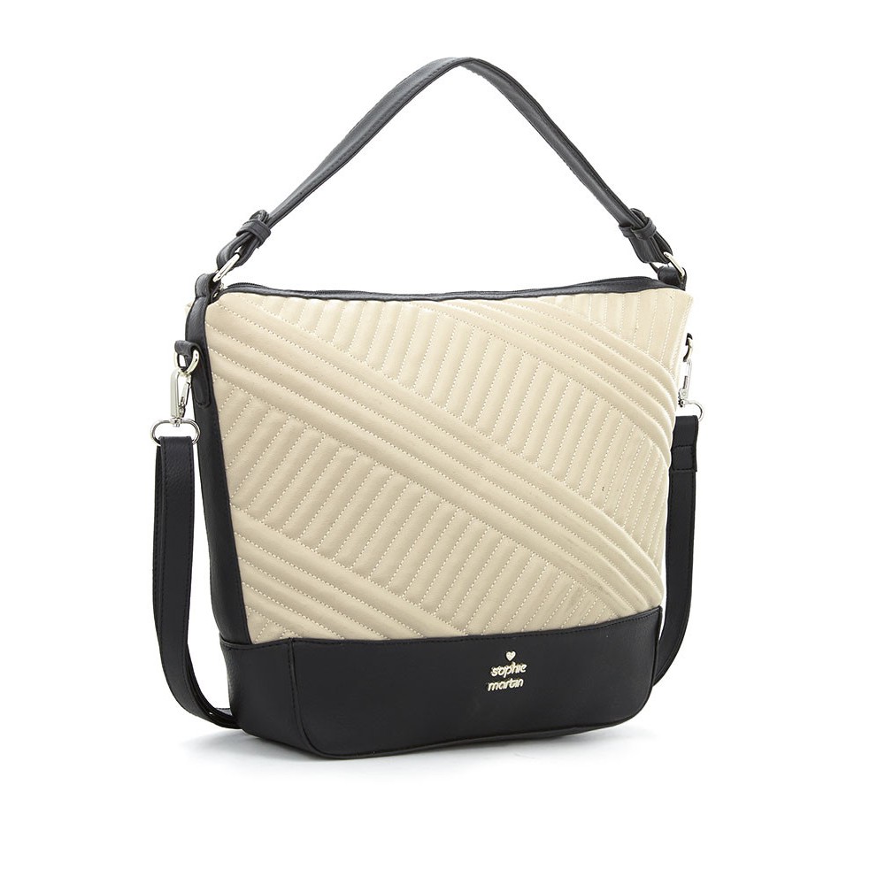 TAS SOPHIE MARTIN LINDHANA T5429C7 KREM KULIT PREMIUM TAS SOPHIE MARTIN LINDHANA T5429C7 KREM KULIT PREMIUM