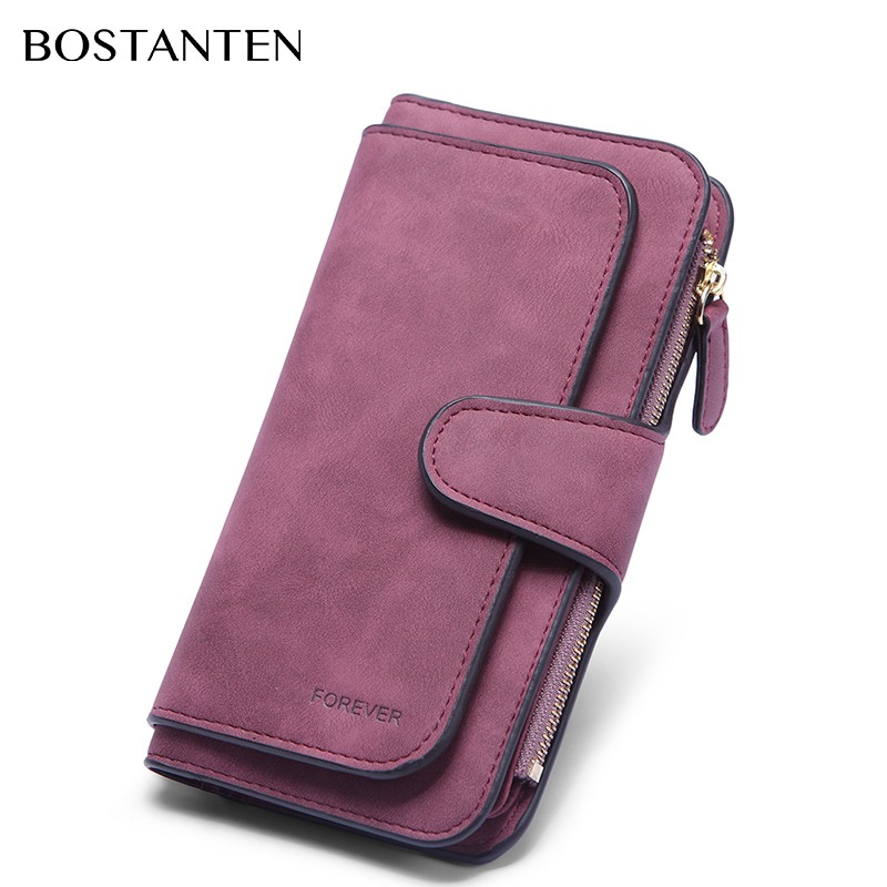 Dompet Panjang Wanita 3 lipat 4 sisi Mode Korea Dompet Dompet Panjang Wanita 3 lipat 4 sisi Mode Korea Dompet