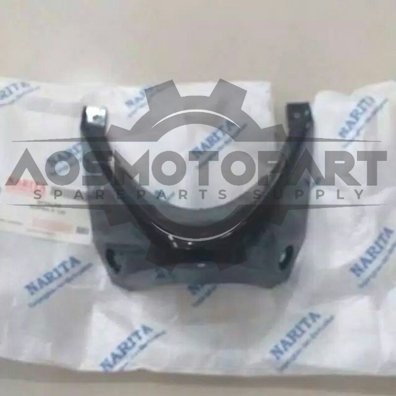 Sambungan Sayap bawah / Spoiler Supra X 125 Lama supra x 125 lama