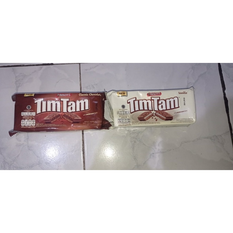 

Tim Tam 81gr