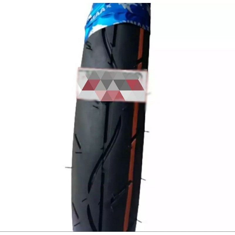 BAN PRIMAX SK 01 UKURAN 80/70
