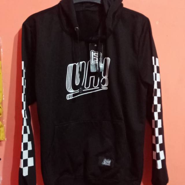 hoodie UH