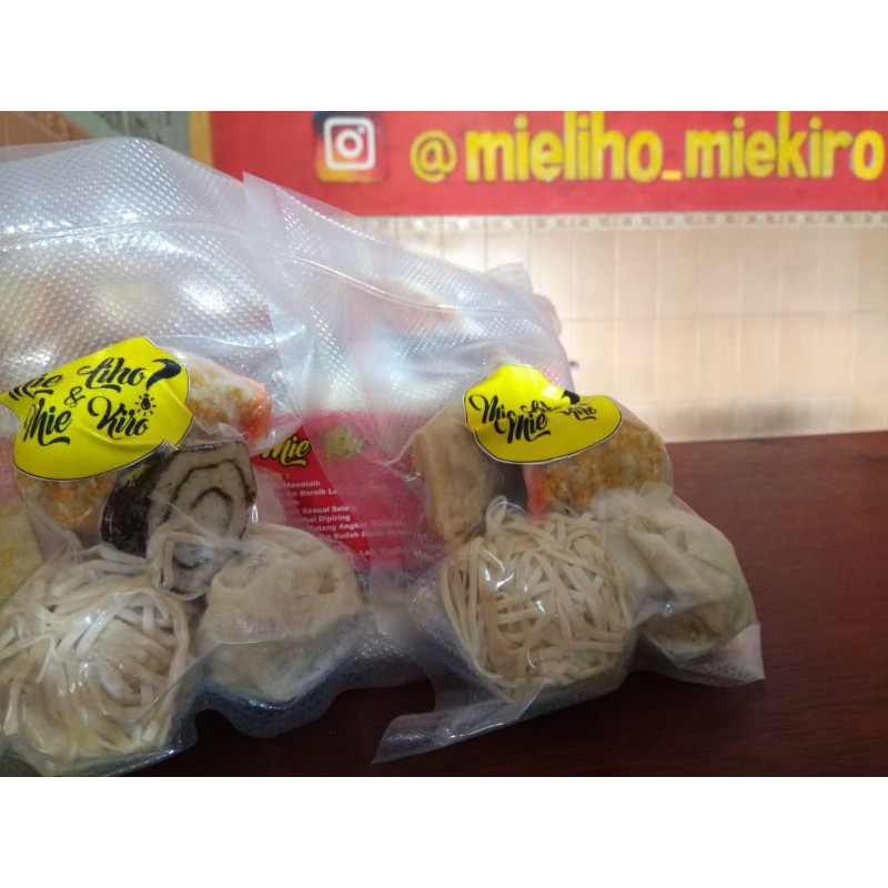 

Dimsum by Mieliki