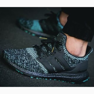 core black true green