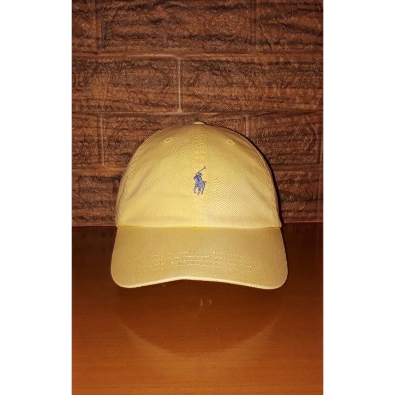 caps polo Ralph Lauren second original