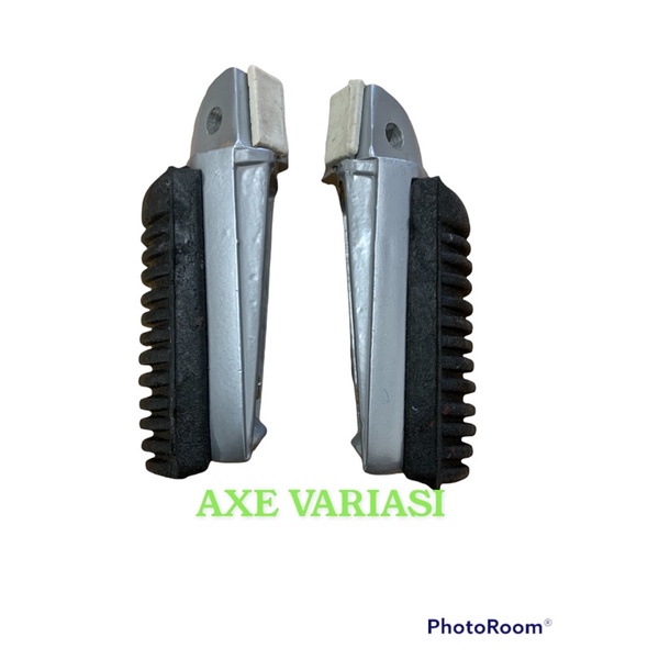 STEP DEPAN STANDAR VIXION OLD VIXION NEW SCORPIO CB150R PNP