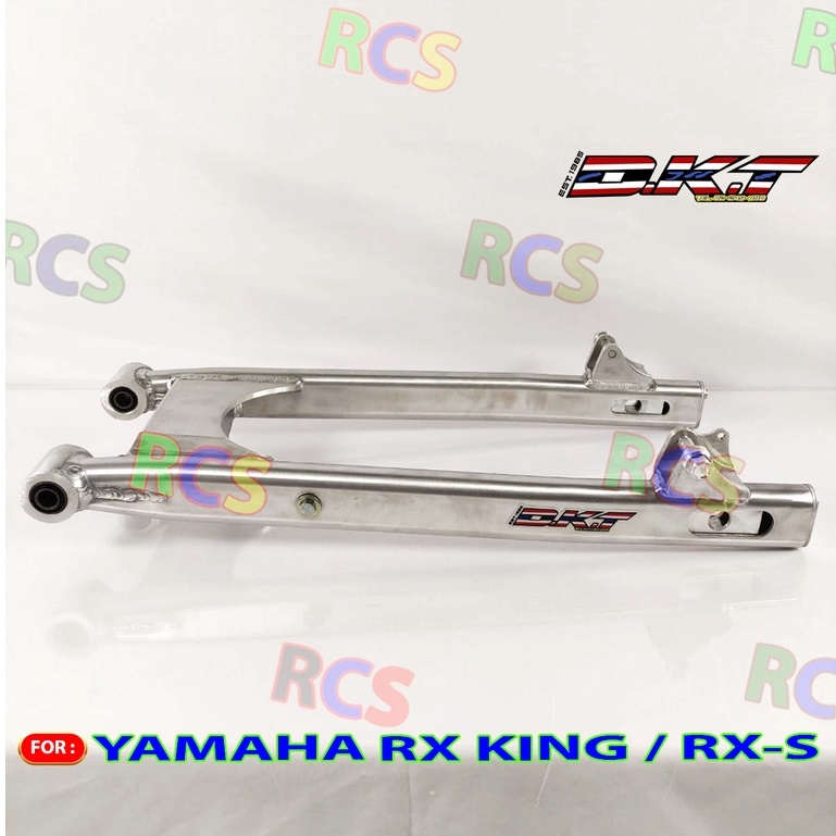 SWING ARM DKT THAILAND YAMAHA RX KING/ RX-S POLOS