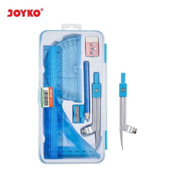 

Jangka Compas Math Set Joyko MS-82 #stationary