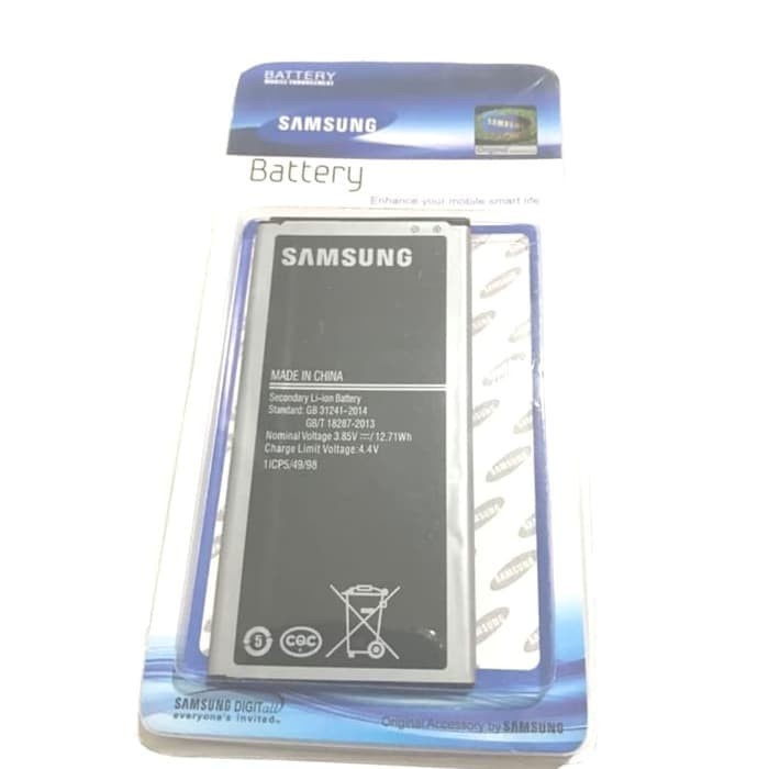 Baterai Batere Battery original samsung J710/J7 2016