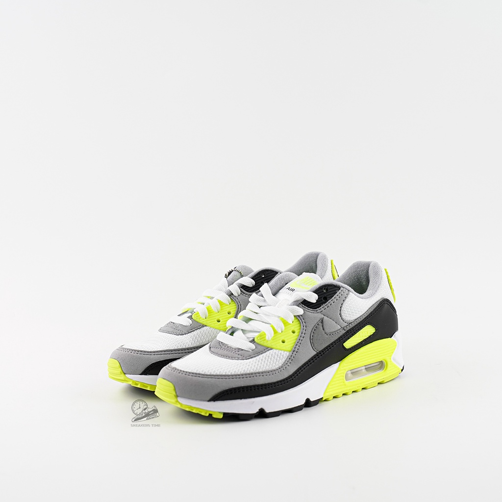 Jual Nike Air Max 90 Recraft Volt (W 