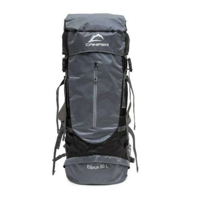 Tas carrier murah canifer 50L