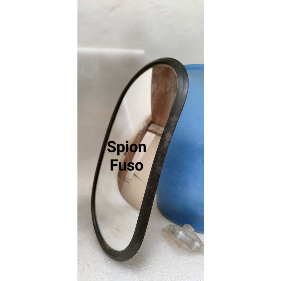 Kaca Spion Fuso Fighter Emgi