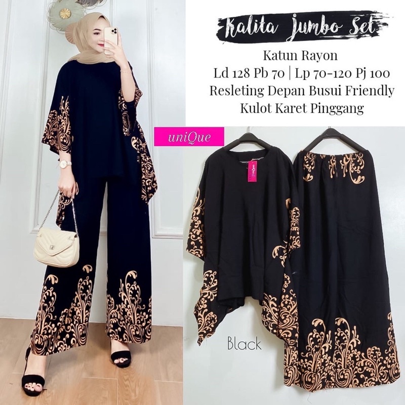 KALITA SET WAKA ORI PREMIUM SETELAN RAYON WAKAWAKA ONE SET TIE DYE JUMBO ORI AMELIA TERBARU 2021