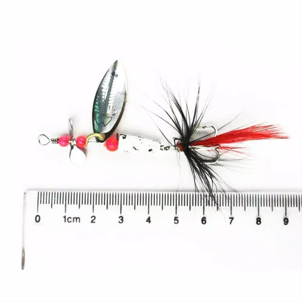 Lure Spoon Spinner / Spinners Spoon Bait