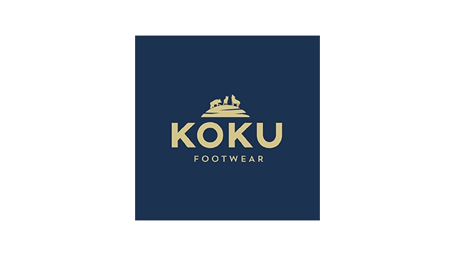Koku Footwear